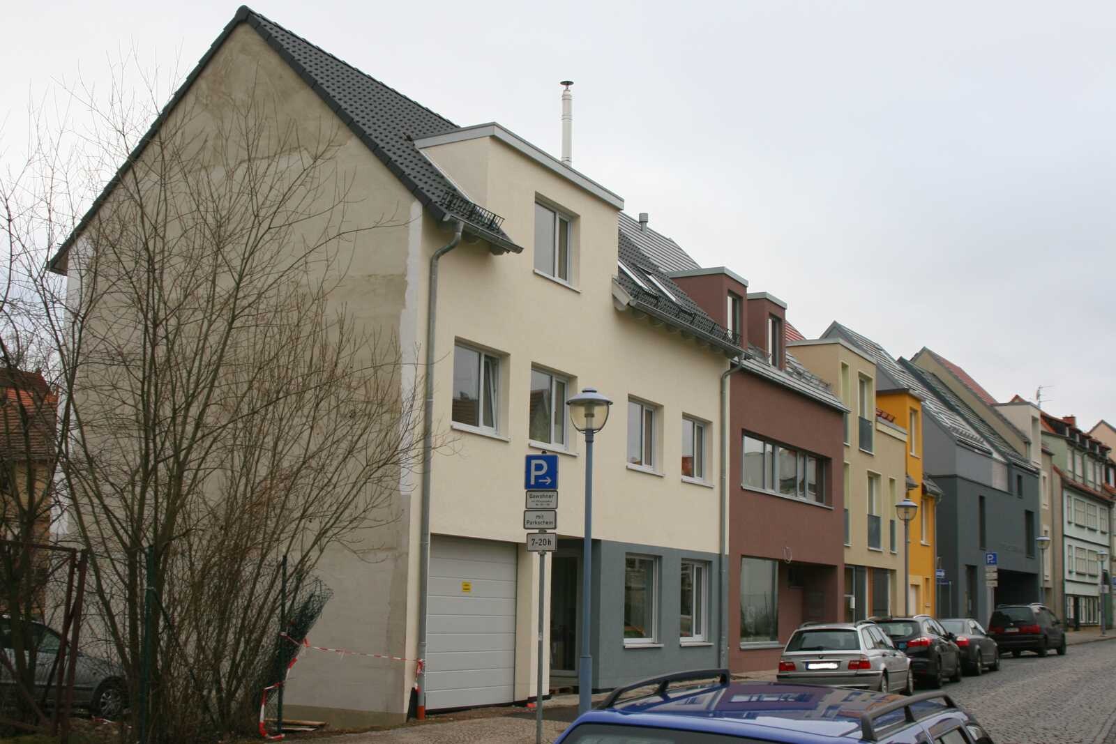 Schwabhäuser Str. 24-28