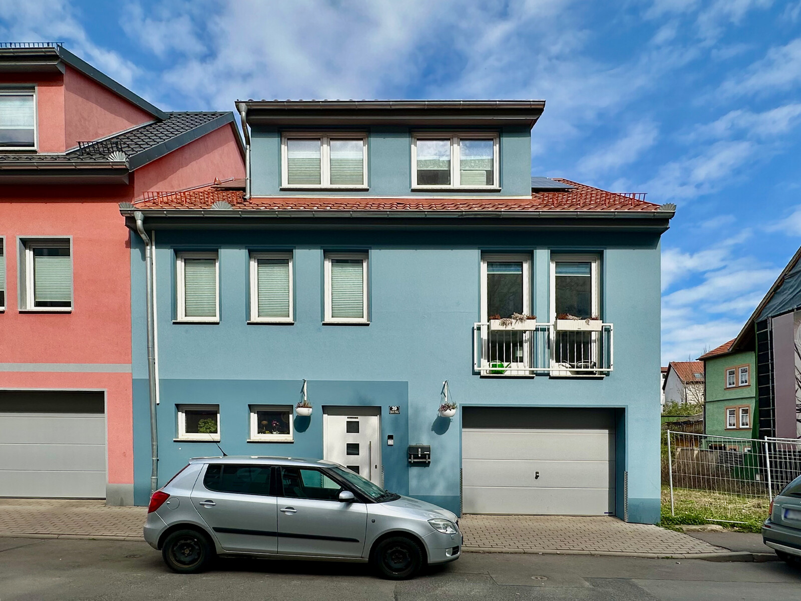 Neubau Stadthaus, © ProjektStadt